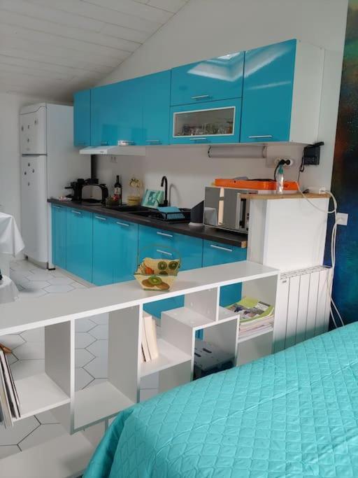 Studio Cocooning Le Porge Extérieur photo
